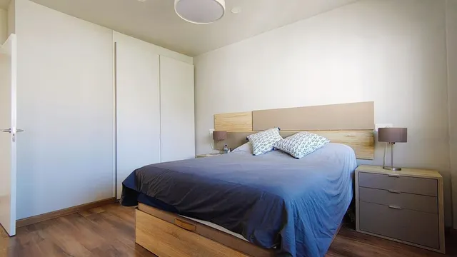 Villa 3 habitaciones 140m² en venta - El Padron — 28