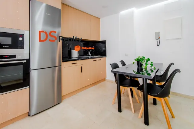 Piso a la venta en calle ros de olano — 8