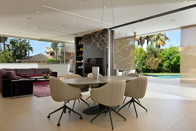 Chalet 6 habitaciones 468m² en venta - Marbella — 33