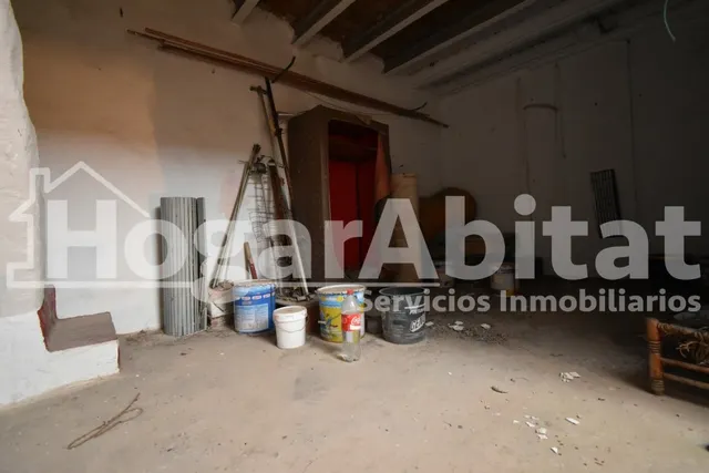 Casa de 2 alturas con TERRAZA cerca del Ayuntamiento — 49