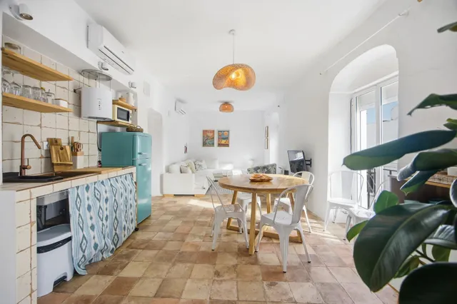 Apartamento en Centro — 33