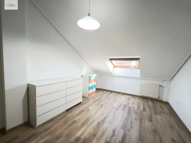 Maravilloso chalet adosado de 3 habitaciones en la zona de Polanco. — 18