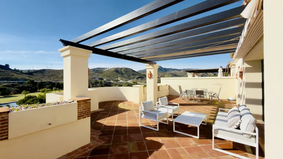 Ático Dúplex 3 habitaciones 194m² en venta - El Madroñal