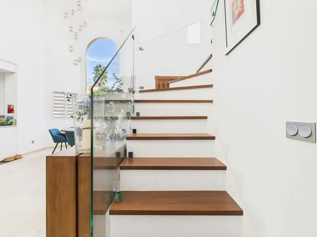 Ático 3 habitaciones 198m² en venta - San Roque Pueblo — 13