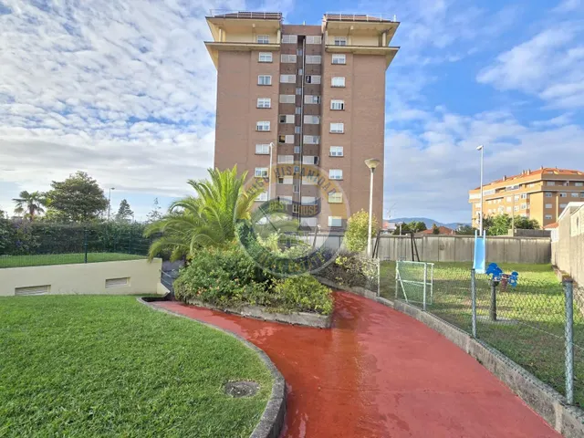 Piso 3 habitaciones 100m² en alquiler - Coia — 34