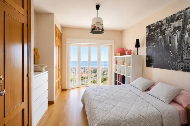 Espectacular casa en Pinares de San Antón, Málaga — 32