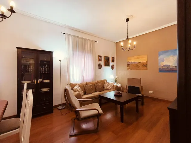 Vivienda en el corazón de Santa Cruz de Tenerife ✨ - foto 3