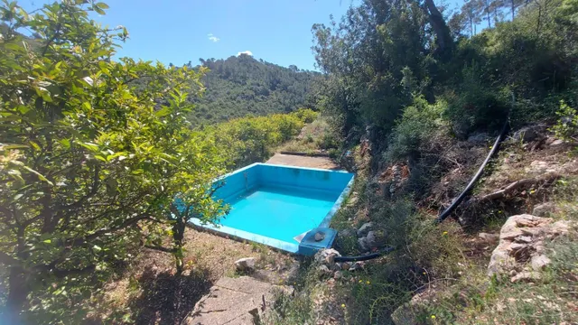 Magnifica casa con unas vistas espectaculares y ubicación cerca de campo de golf — 7