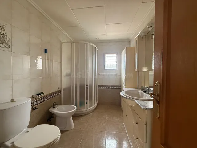 CHALET EN LES MALLAES — 4