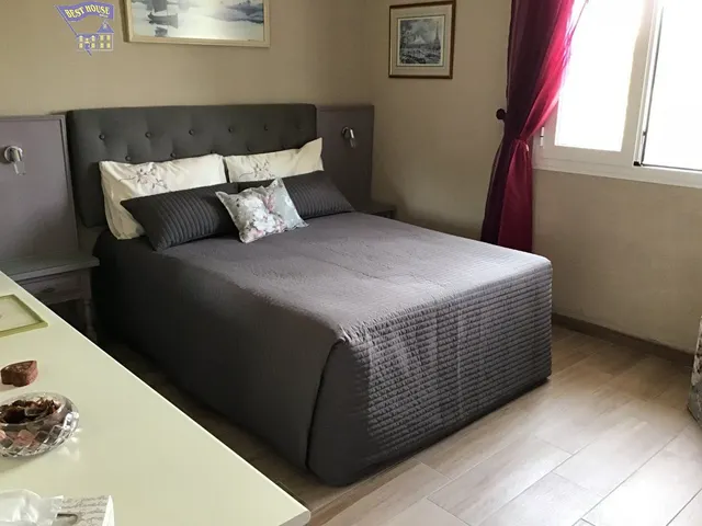 VENTA CHALET EN ARCOS DE LA FRONTERA, ZONA SANTISCAL — 16