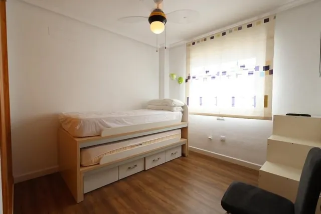 Apartamento 2 habitaciones 87m² en venta - Mil Palmeras — 14