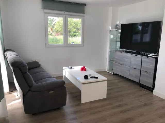 Chalets en construcción a la  venta en la Nucia ( zona Coloma) — 20