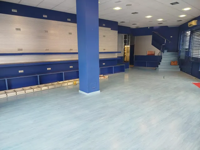 BAJO EN  VENTA O ALQUILER EL CENTRO DE RIBEIRA — 8