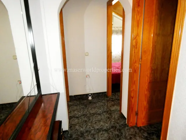 Chalet en venta en zona playa de Bahia en Puerto de Mazarron — 31