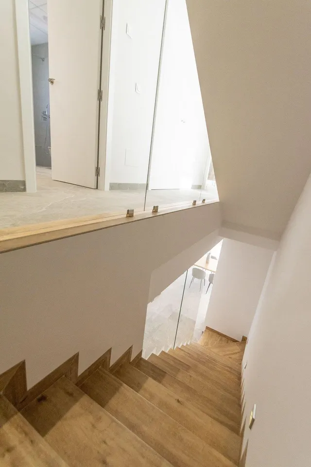 VILLA DE 3 DORMITORIOS DE NUEVA CONSTRUCCIÓN EN PILAR DE LA HORADADA EN EL CAMPO DE GOLF. — 20