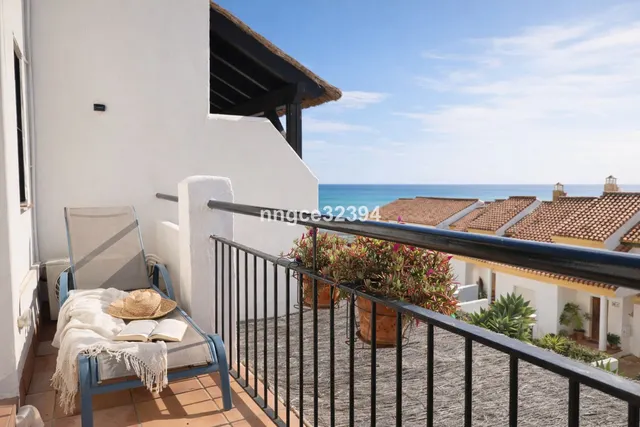 Adosado 4 habitaciones 235m² en venta - Costa del Sol — 21