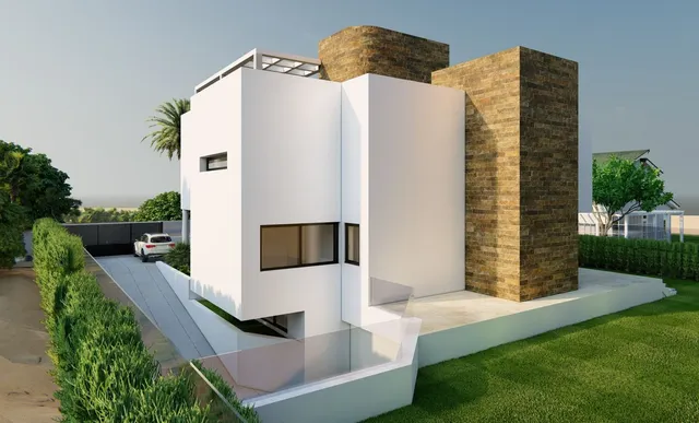 Chalet 6 habitaciones 570m² en venta - Marbella — 7