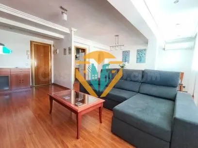 ¡Tu nuevo hogar en el corazón de Benidorm! ✨