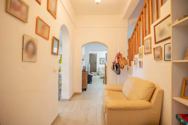 CASA TERRERA EN VENTA EN LA VEGA, ICOD DE LOS VINOS — 5