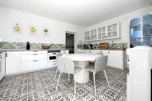 Chalet 6 habitaciones 300m² en venta - Centro — 21