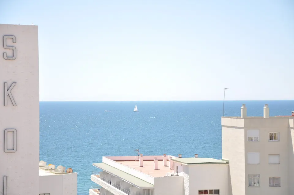 Ático 2 habitaciones 110m² en venta - Marbella