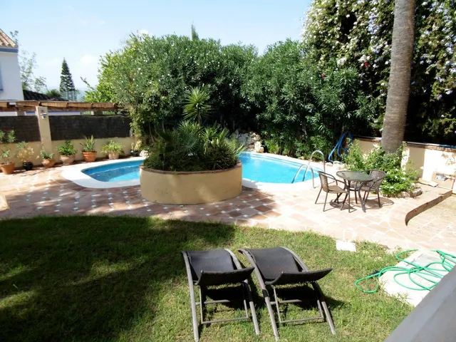 Adosado 4 habitaciones 255m² en venta - Riviera del sol — 14