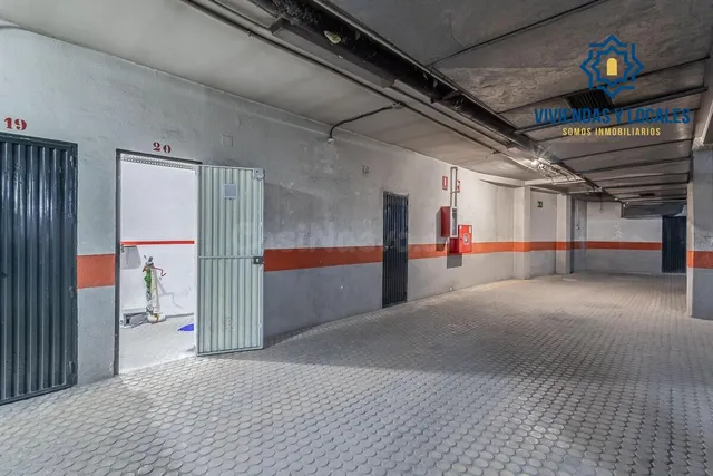 TRASTERO EN VENTA JUNTO CONSTITUCIÓN - foto 2