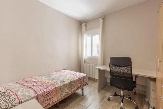 Fantástico piso reformado en  san ildefonso — 27