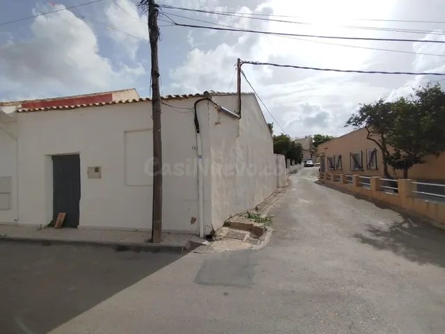 GRAN OPORTUNIDAD EN LA COSTA MURCIANA – SE VENDEN DOS CASAS  - foto 4