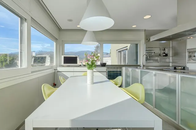 Exclusiva vivienda de alto standing en La Jonquera. — 34