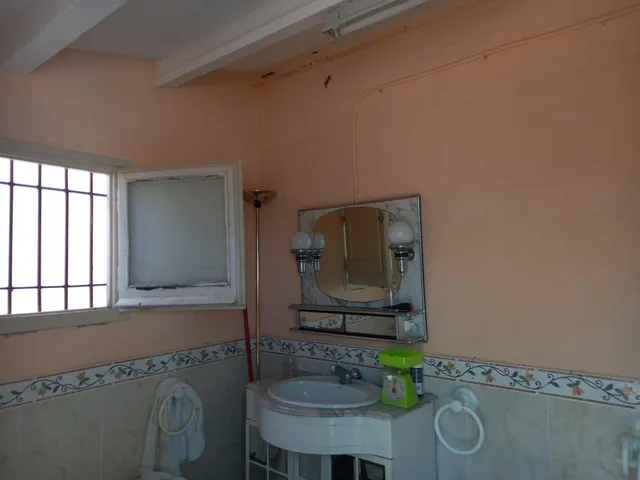OCASION FINCA RUSTICA DE REGADIO CON VIVIENDA A 1,5 kM. DE MORA D´EBRE — 11