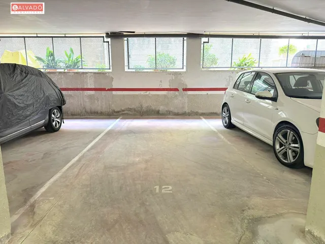 Piso con terraza a solo 750 metros de la playa !!! — 16