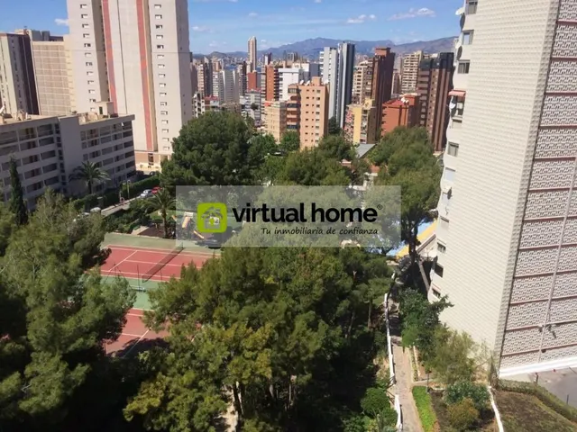 Estudio Moderno en el Corazón de Rincón de Loix, Benidorm - ¡Oportunidad Única! — 34