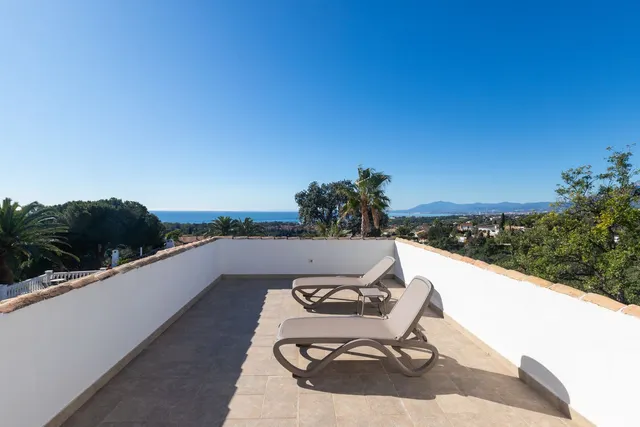 Chalet 3 habitaciones 384m² en venta - Marbella — 37