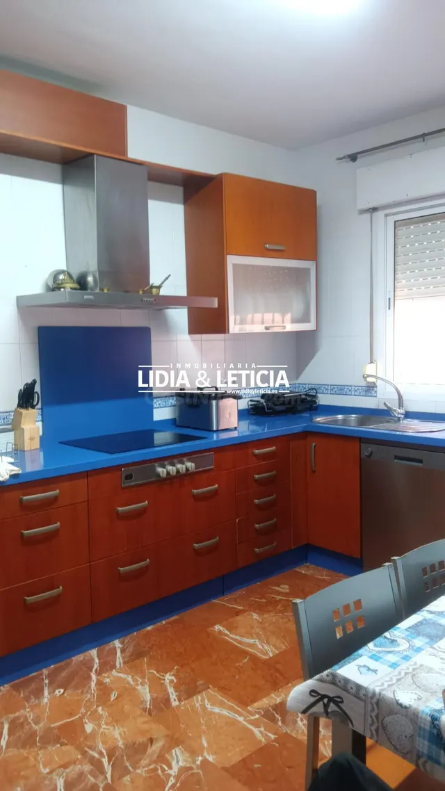 Casa céntrica en Alcalá de Guadaira — 5