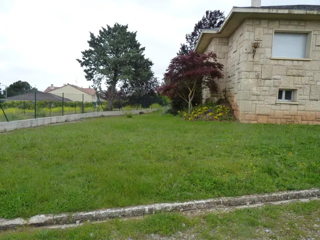 Chalet en Iratxe — 43