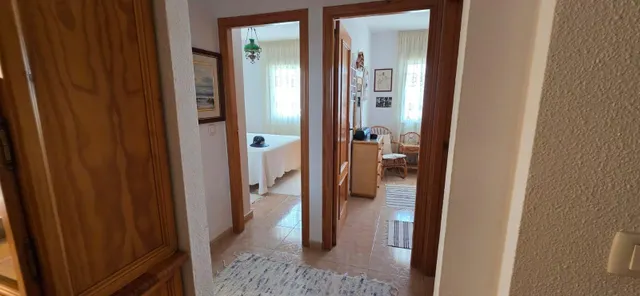 ATICO 3 HABS PLAYA DEL CURA, PISCINA COMUNITARIA, TERRAZA ENORME, 179.000€ — 17