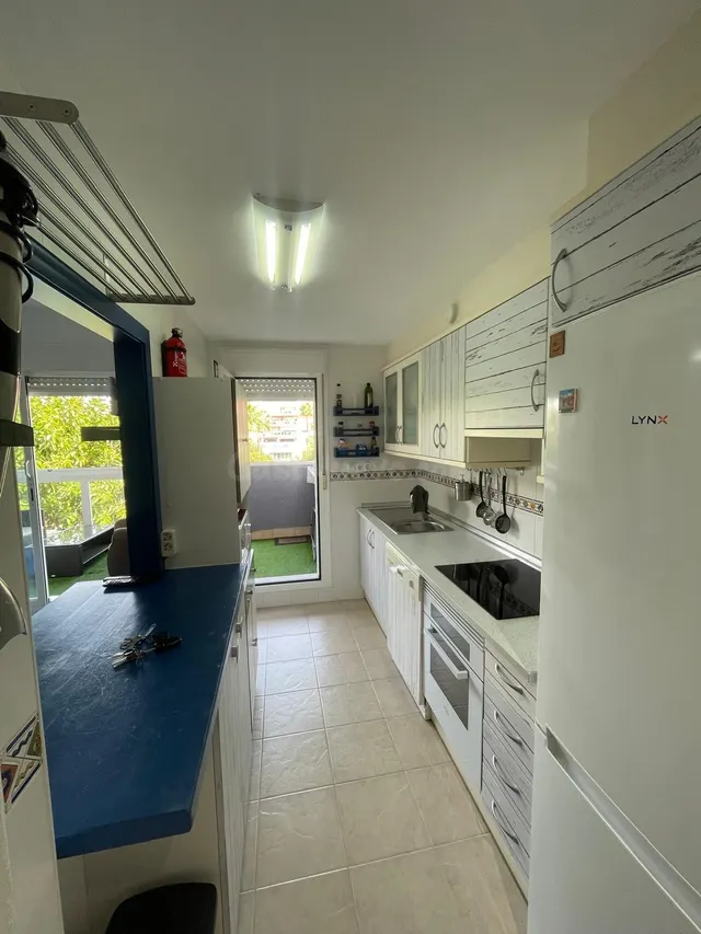 APARTAMENTO EN ALMERIMAR - foto 4
