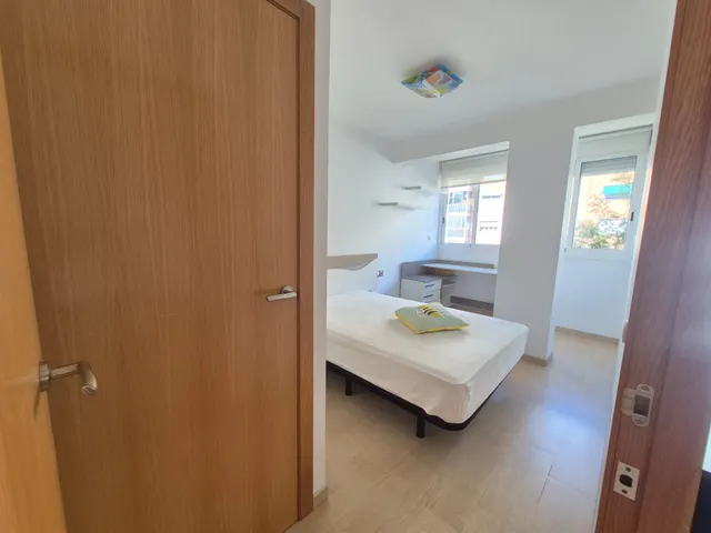 4 habitaciones Y 2 BAÑOS CON ASCENSOR — 26
