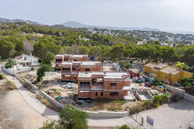 Villa 3 habitaciones 233m² en venta - La Fustera — 3