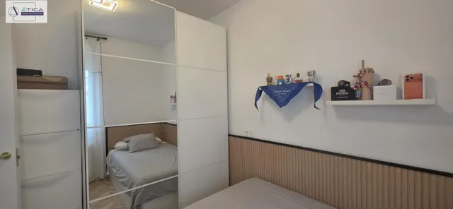 UNA VIVIENDA PARA ENTRAR, SENTIRTE EN CASA Y DISFRUTAR — 19