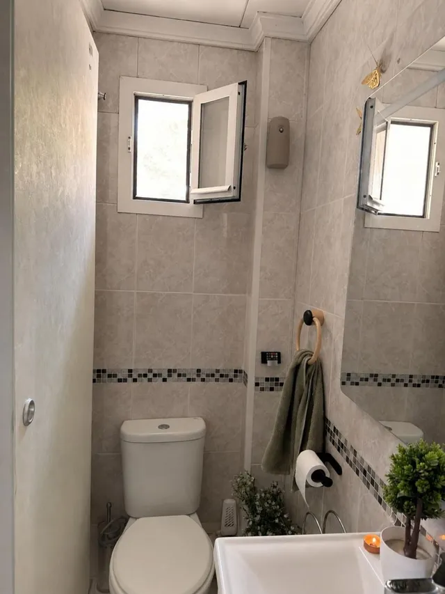Piso 2 habitaciones 60m² en venta - CAPPONT — 16