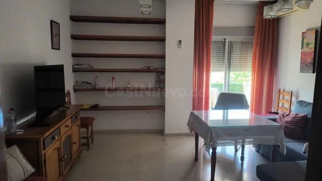 SE ALQUILA HABITACIÓN EN EL ZAIDIN - foto 3