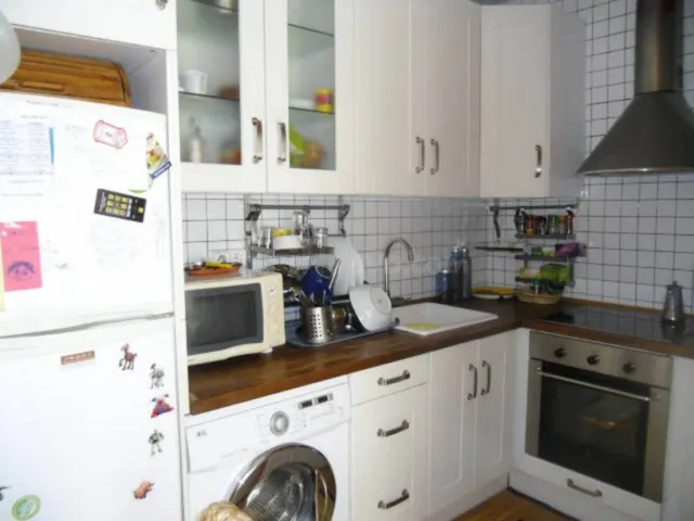 PISO EN VENTA