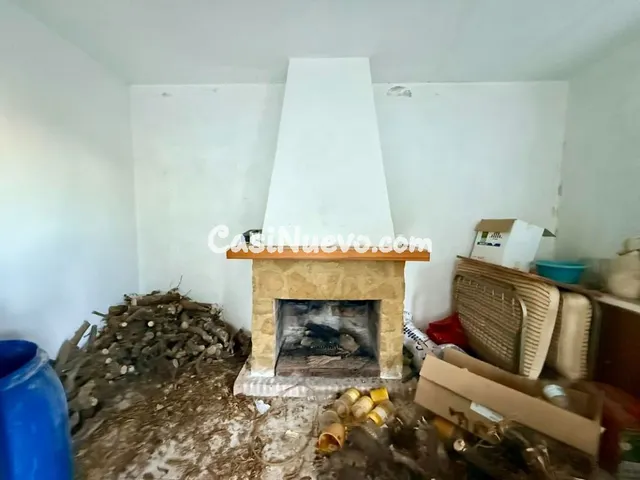 Casa de pueblo en Venta en Sanet Y Negrals Alicante - foto 5