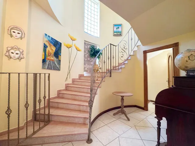 Villa 6 habitaciones 290m² en venta - Torre la mata — 21