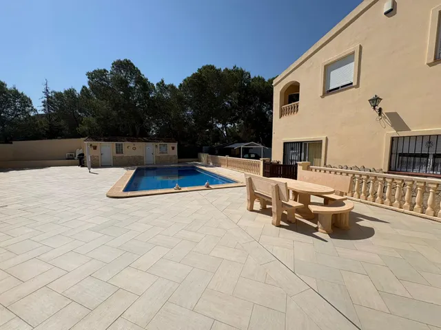 Villa 4 habitaciones 180m² en venta - Cañadas de San Pedro — 29
