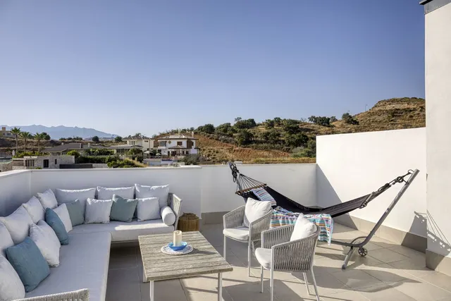 Adosado 3 habitaciones 158m² en venta - Riviera del sol — 31