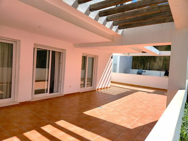 MARAVILLOSO APARTAMENTO EN LA COSTA DEL SOL — 7