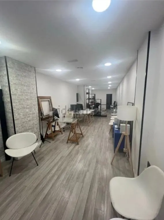 Local comercial en alquiler